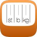 On The Scales app icon